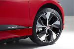 Jaguar I-Pace EV400 AWD HSE First Edition 2018 года (WW)